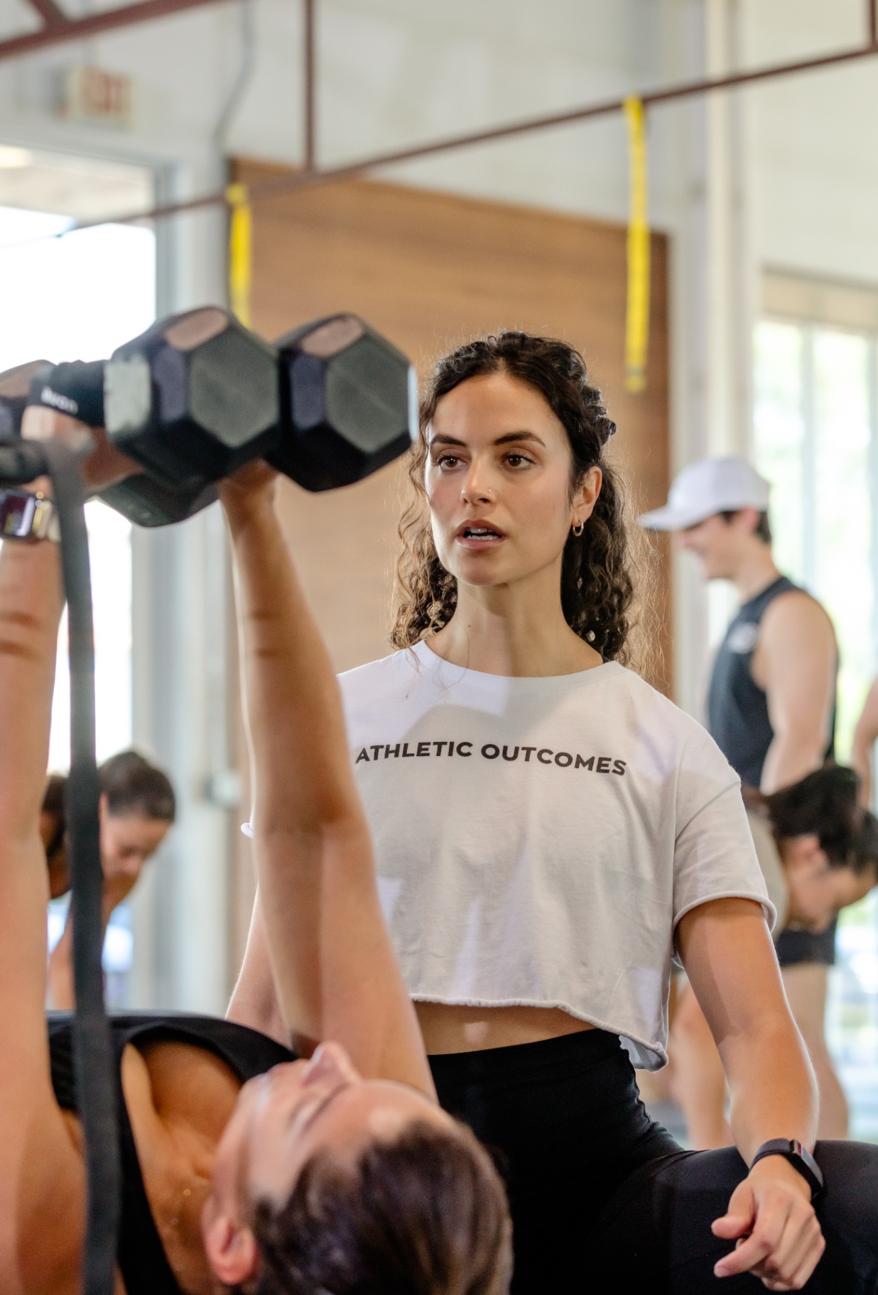 Personal Training